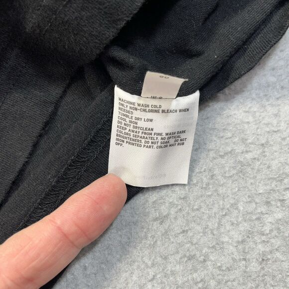 Pixar Toy Story T-Shirt Men’s Medium Black 8-Bit Buzz Woody UTGP Disney - Picture 4 of 9